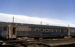 C&S #652 SILVER ARROW